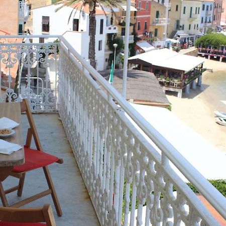 La Casa Di Principino Apartment Giglio Porto Ngoại thất bức ảnh