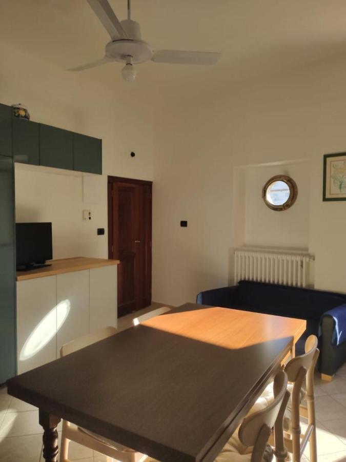 La Casa Di Principino Apartment Giglio Porto Ngoại thất bức ảnh