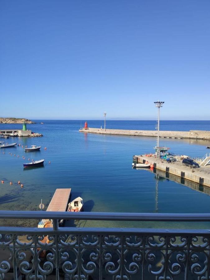 La Casa Di Principino Apartment Giglio Porto Ngoại thất bức ảnh