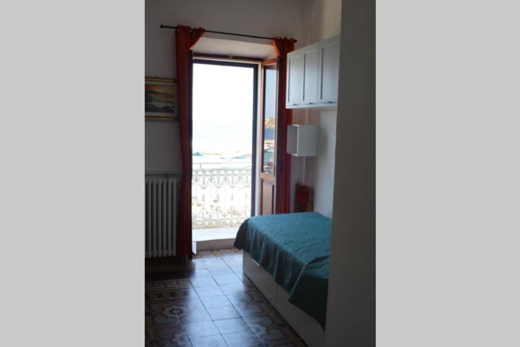 La Casa Di Principino Apartment Giglio Porto Ngoại thất bức ảnh