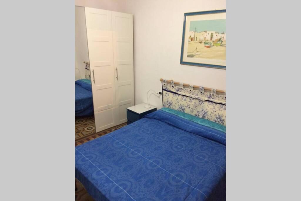 La Casa Di Principino Apartment Giglio Porto Ngoại thất bức ảnh