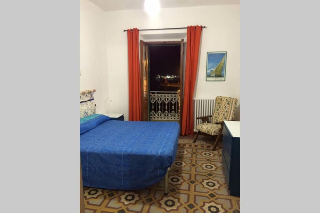 La Casa Di Principino Apartment Giglio Porto Ngoại thất bức ảnh