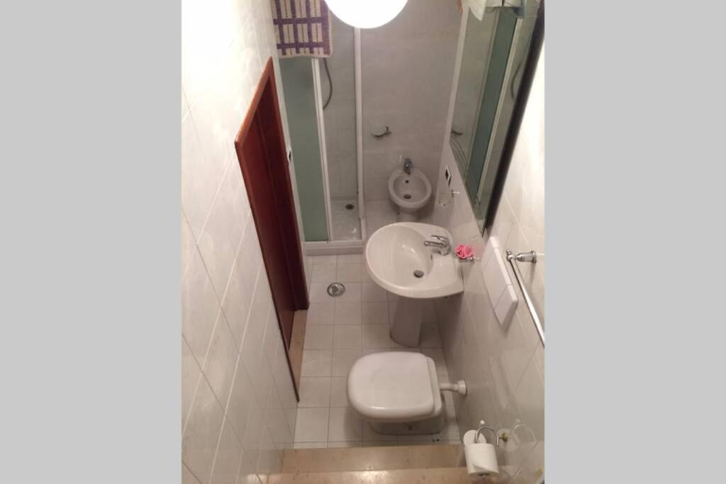 La Casa Di Principino Apartment Giglio Porto Ngoại thất bức ảnh