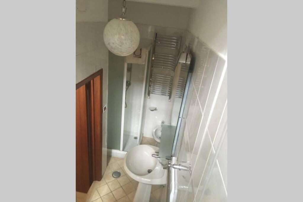 La Casa Di Principino Apartment Giglio Porto Ngoại thất bức ảnh