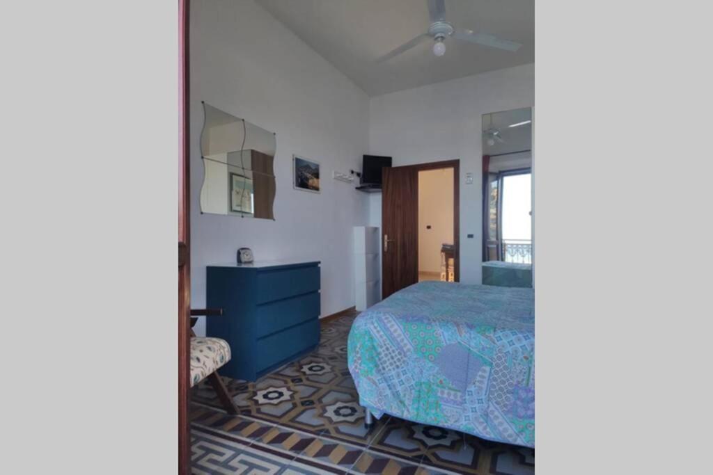 La Casa Di Principino Apartment Giglio Porto Ngoại thất bức ảnh