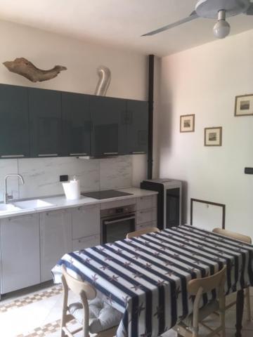 La Casa Di Principino Apartment Giglio Porto Ngoại thất bức ảnh